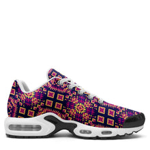 Load image into Gallery viewer, Kaleidoscope Bleu Niowaa Air Cushion Shoes
