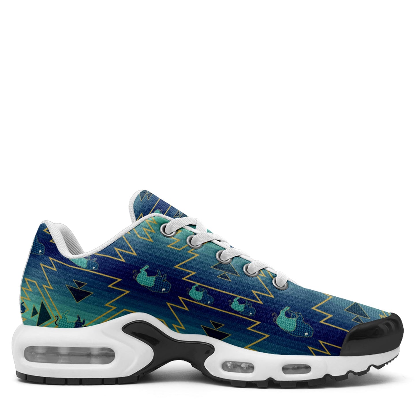 Buffalo Run Niowaa