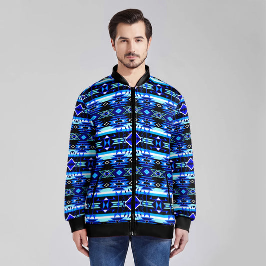 Force of Nature Winter Night Youth Lightweight Jacket