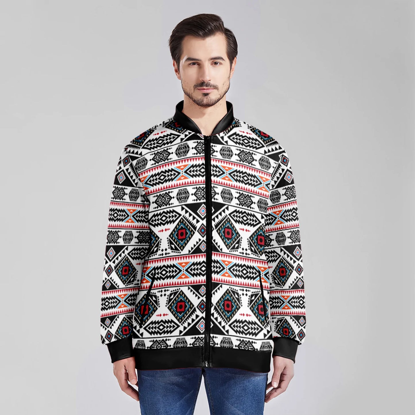 California Coast Lightweight Jacket