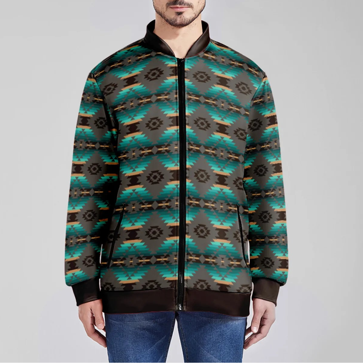 Cree Confederacy Lightweight Jacket