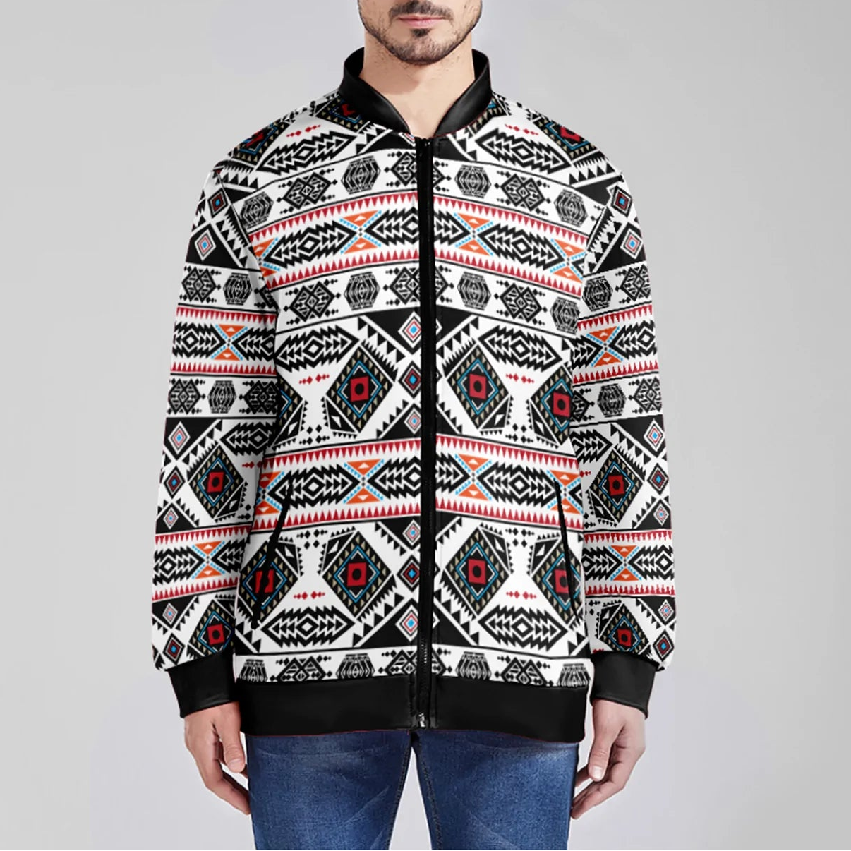 California Coast Youth Lightweight Jacket