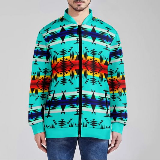 Between the Mountains Youth Lightweight Jacket