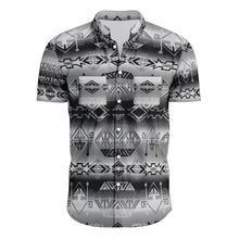 Load image into Gallery viewer, Trade Route Cave Hawaiian-Style Button Up Shirt
