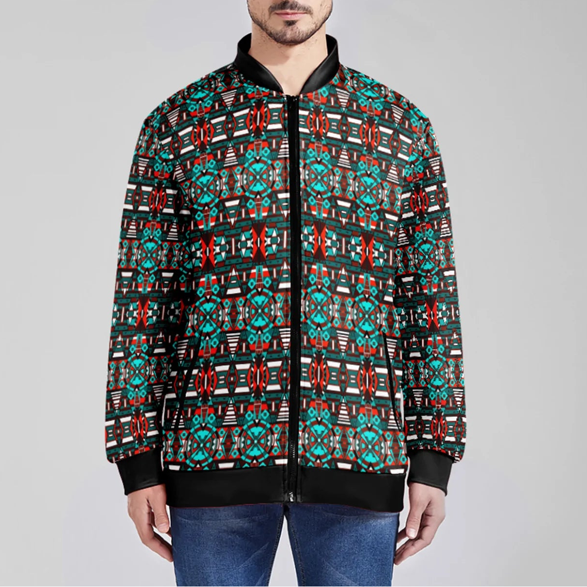 Captive Winter Youth Lightweight Jacket