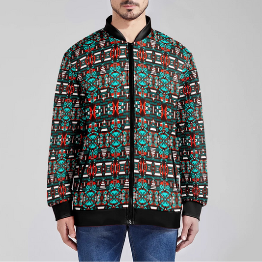 Captive Winter Youth Lightweight Jacket
