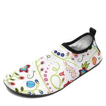 Load image into Gallery viewer, Fresh Fleur Kid&#39;s Sockamoccs Slip On Shoes
