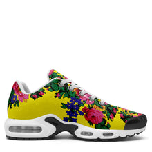 Load image into Gallery viewer, Kokum&#39;s Revenge Yellow Niowaa Air Cushion Shoes
