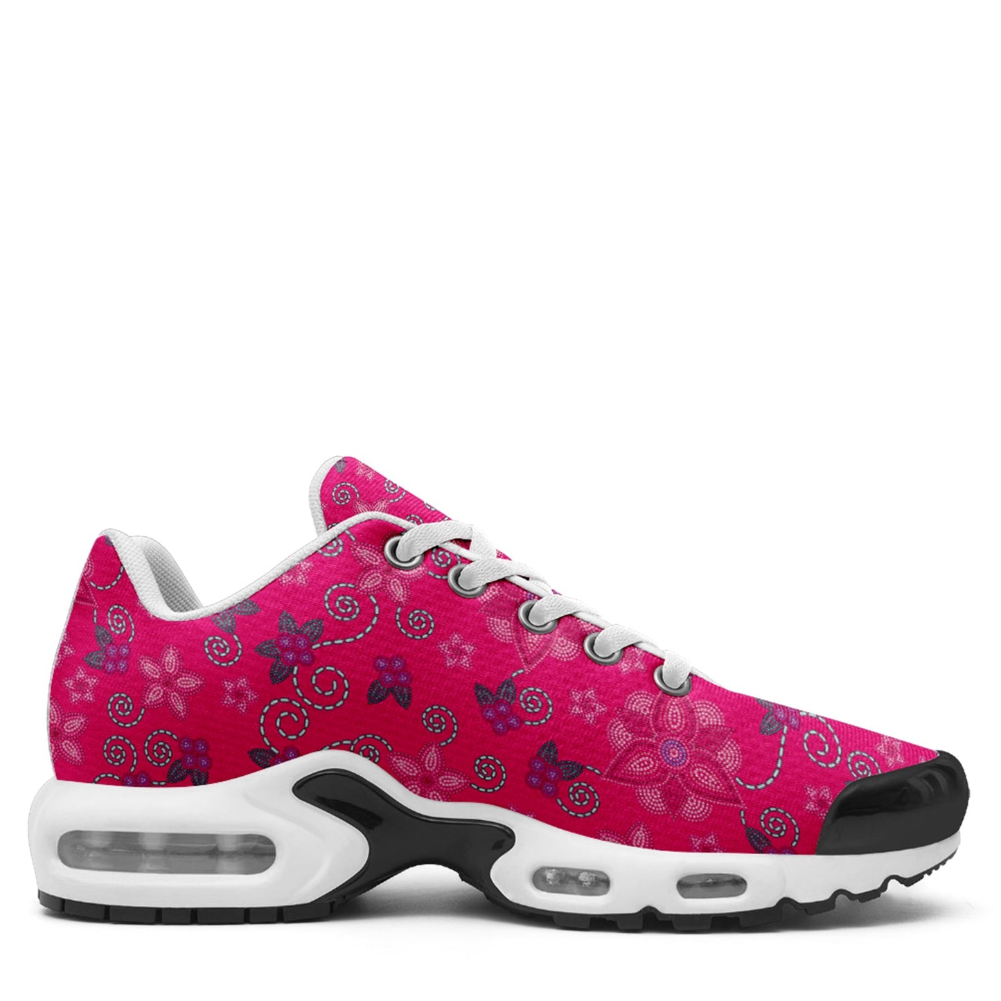 Berry Picking Pink Niowaa