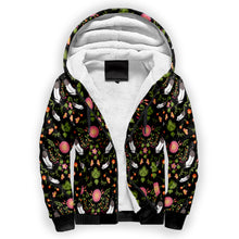 Load image into Gallery viewer, New Growth Sherpa Hoodie
