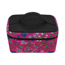 Load image into Gallery viewer, Takwakin Harvest Blush Cosmetic Bag/Large
