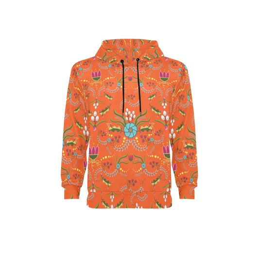 First Bloom Fleece Hoodie