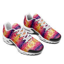 Load image into Gallery viewer, Kaleidoscope Dragonfly Niowaa Air Cushion Shoes
