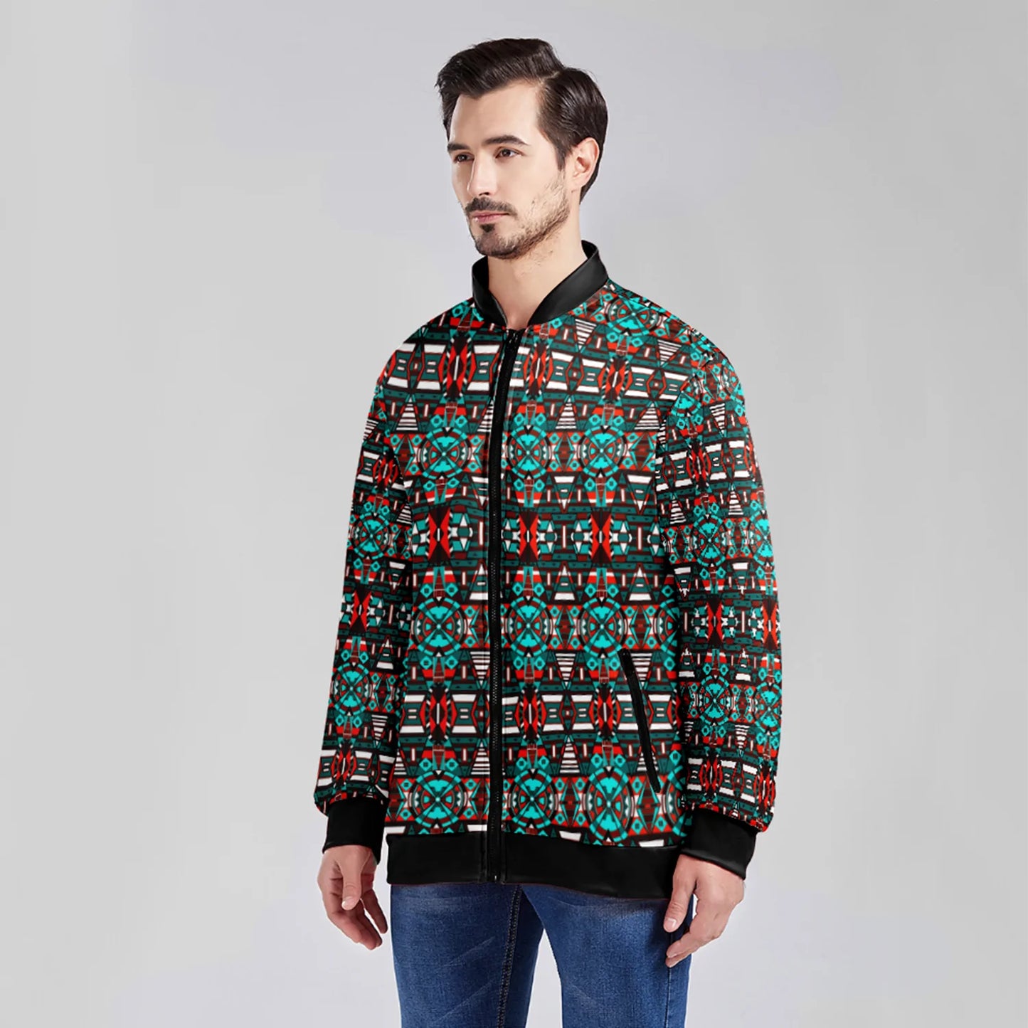 Captive Winter Youth Lightweight Jacket