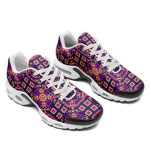 Load image into Gallery viewer, Kaleidoscope Bleu Niowaa Air Cushion Shoes
