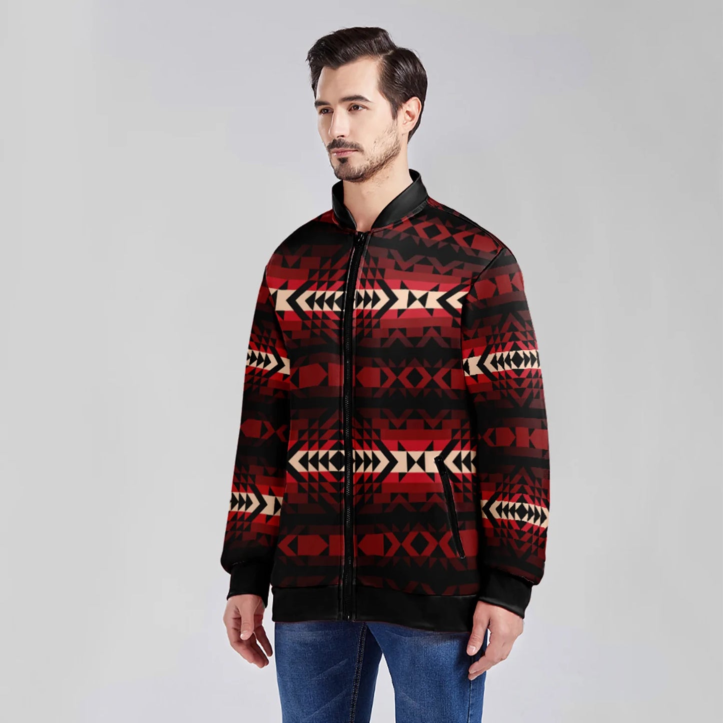 Black Rose Lightweight Jacket