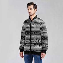 Load image into Gallery viewer, Trade Route Cave Zippered Collared Lightweight Jacket
