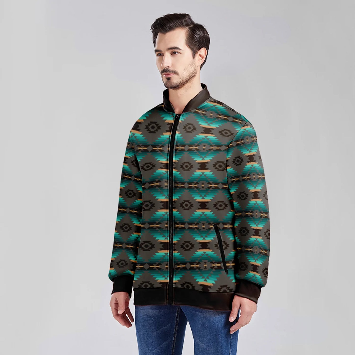 Cree Confederacy Lightweight Jacket