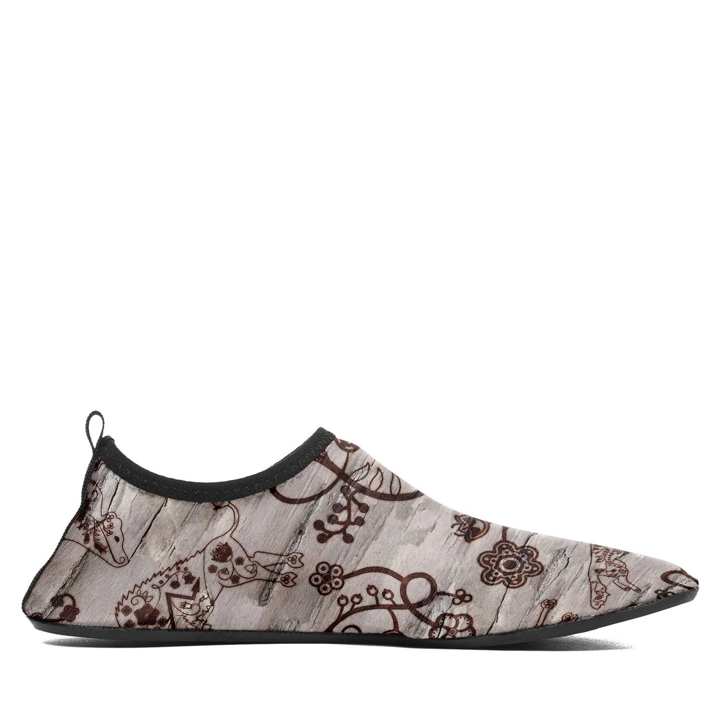 Forest Medley Kid's Sockamoccs