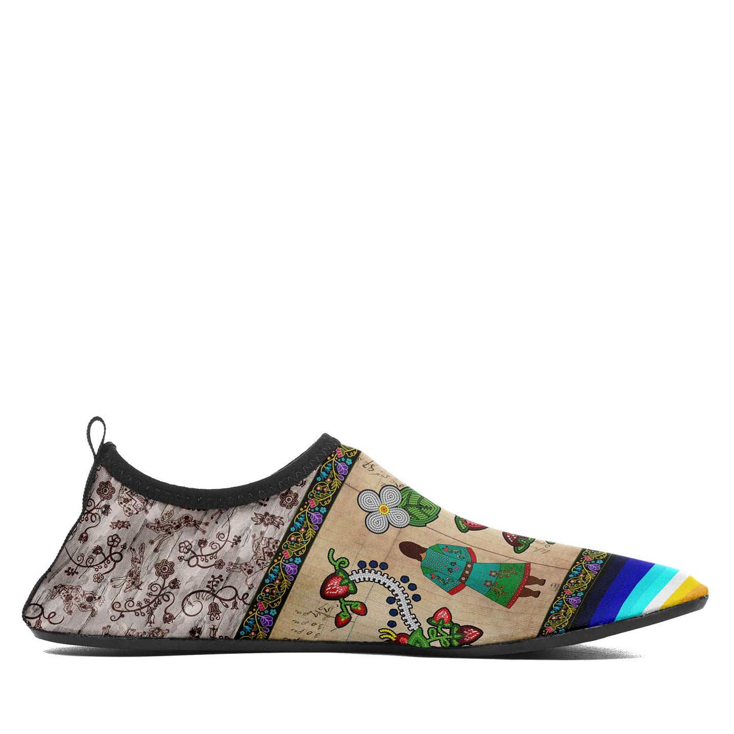 Aunties Gifts Kid's Sockamoccs