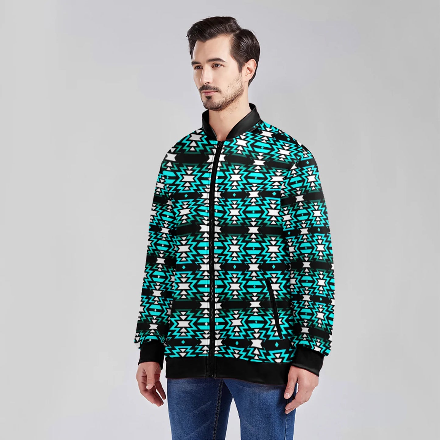 Black Fire Firefly Lightweight Jacket