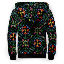 Load image into Gallery viewer, Quill Visions Sherpa Hoodie
