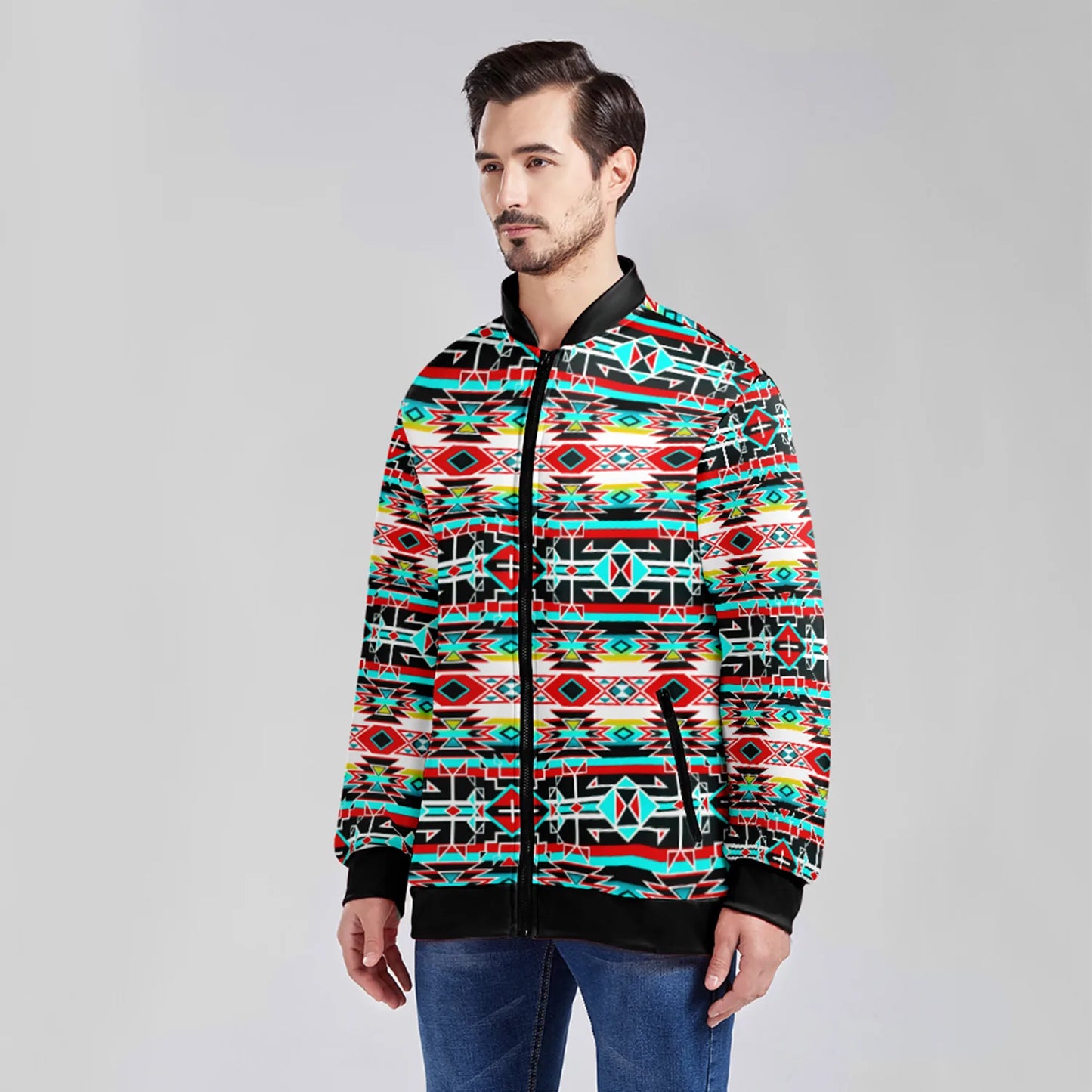 Force of Nature Windstorm Youth Lightweight Jacket