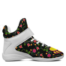 Load image into Gallery viewer, Floral Bearpaw Kid&#39;s Ipottaa Basketball / Sport High Top Shoes
