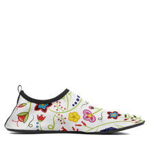 Load image into Gallery viewer, Fresh Fleur Kid&#39;s Sockamoccs Slip On Shoes
