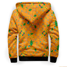 Load image into Gallery viewer, Vine Life Sunshine Sherpa Hoodie
