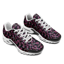 Load image into Gallery viewer, Beaded Pink Niowaa Air Cushion Shoes
