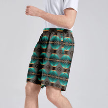 Load image into Gallery viewer, Cree Confederacy Athletic Shorts with Pockets
