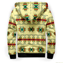 Load image into Gallery viewer, Sacred Trust Arid Sherpa Hoodie
