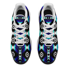 Load image into Gallery viewer, Cree Confederacy Midnight Niowaa Air Cushion Shoes
