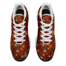 Load image into Gallery viewer, Fire Bloom Shade Niowaa Air Cushion Shoes
