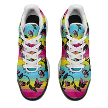 Load image into Gallery viewer, Powwow Carnival Niowaa Air Cushion Shoes
