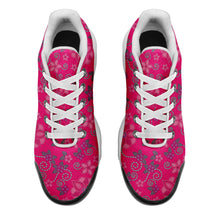 Load image into Gallery viewer, Berry Picking Pink Niowaa Air Cushion Shoes
