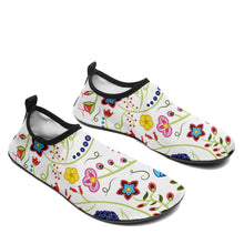 Load image into Gallery viewer, Fresh Fleur Kid&#39;s Sockamoccs Slip On Shoes
