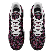 Load image into Gallery viewer, Beaded Pink Niowaa Air Cushion Shoes
