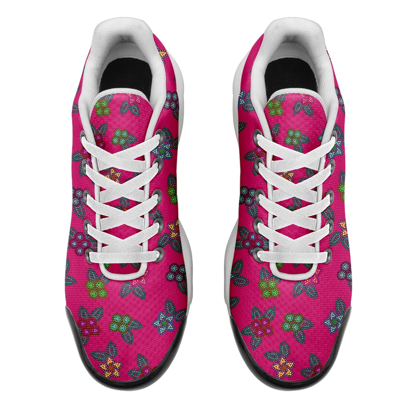 Berry Flowers Niowaa