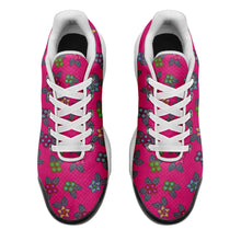 Load image into Gallery viewer, Berry Flowers Niowaa Air Cushion Shoes
