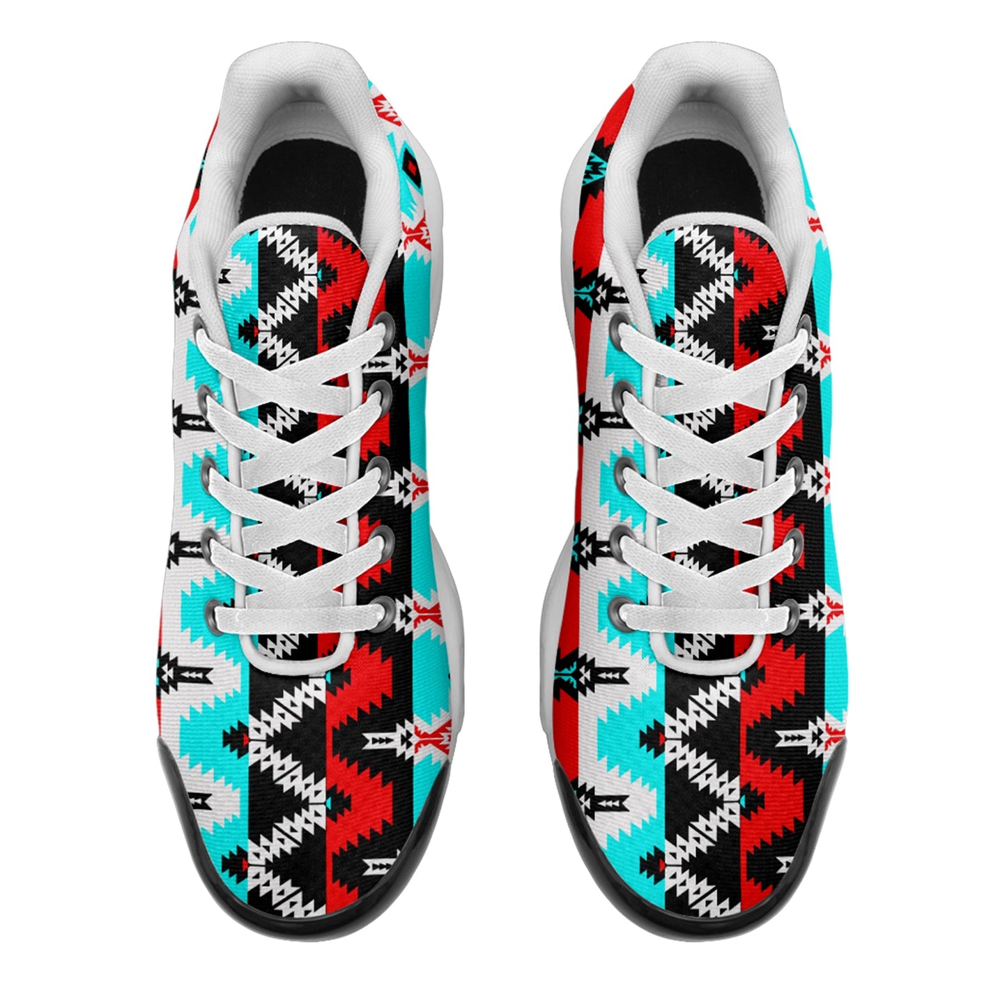 Two Spirit Dance Niowaa Air Cushion Shoes