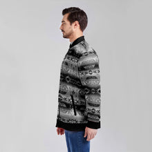 Load image into Gallery viewer, Trade Route Cave Zippered Collared Lightweight Jacket
