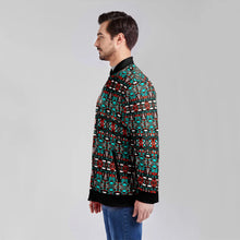 Load image into Gallery viewer, Captive Winter Zippered Collared Lightweight Jacket
