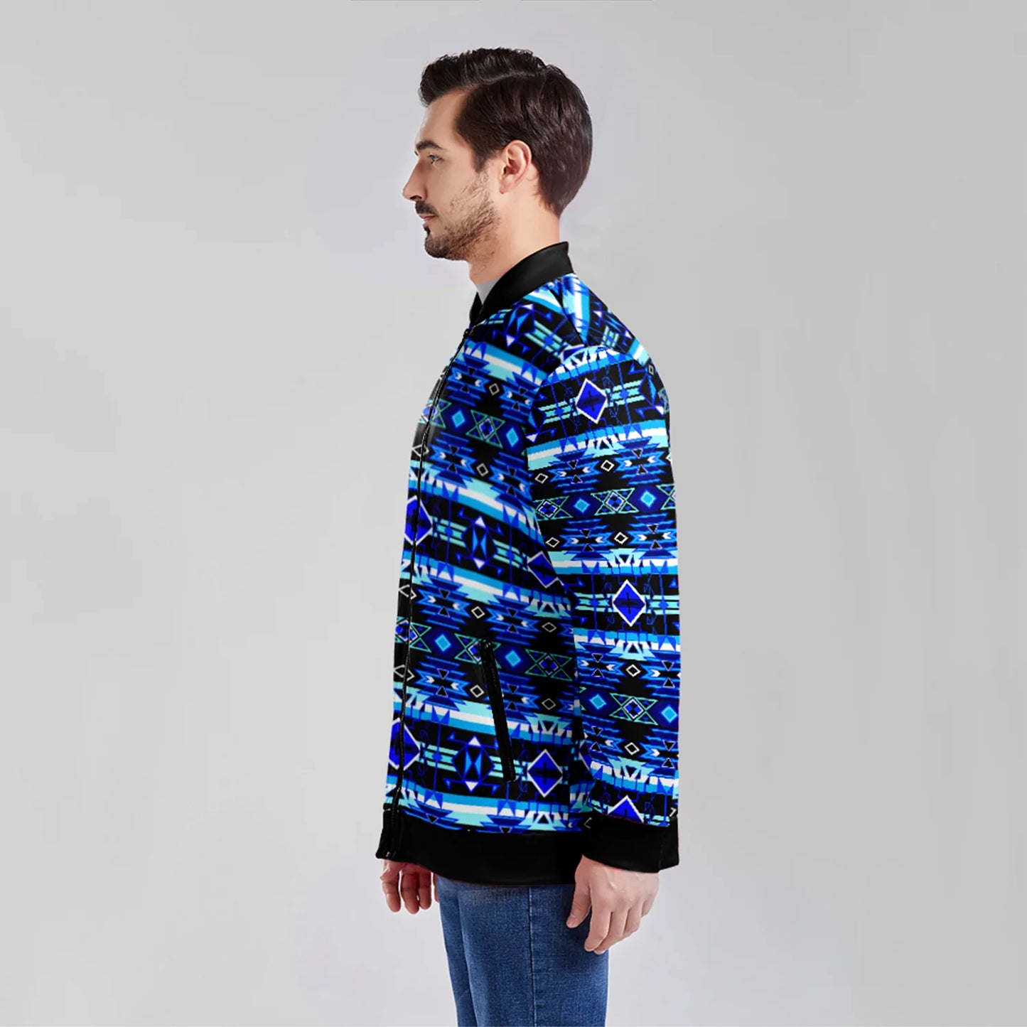 Force of Nature Winter Night Lightweight Jacket