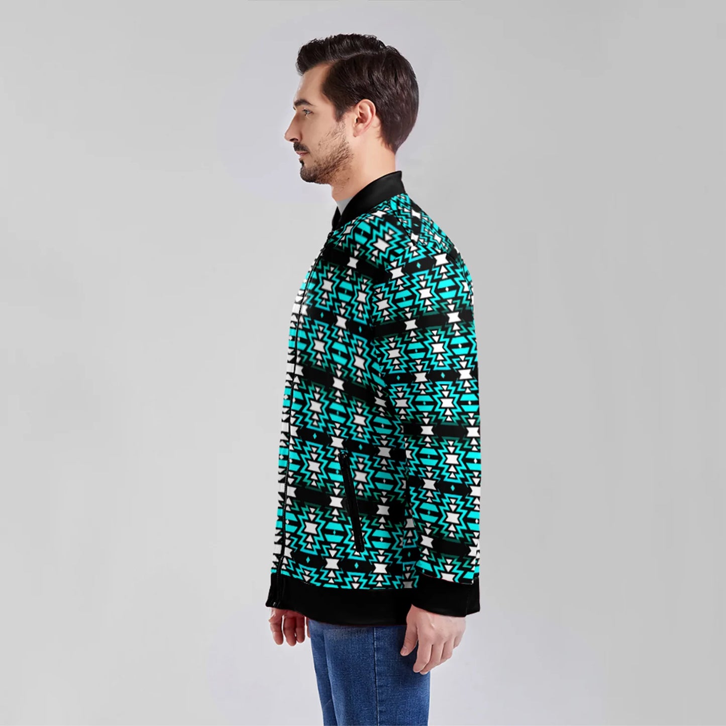 Black Fire Firefly Lightweight Jacket