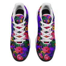 Load image into Gallery viewer, Kokum&#39;s Revenge Lilac Niowaa Air Cushion Shoes
