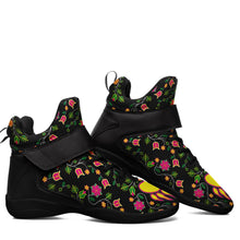 Load image into Gallery viewer, Floral Bearpaw Kid&#39;s Ipottaa Basketball / Sport High Top Shoes
