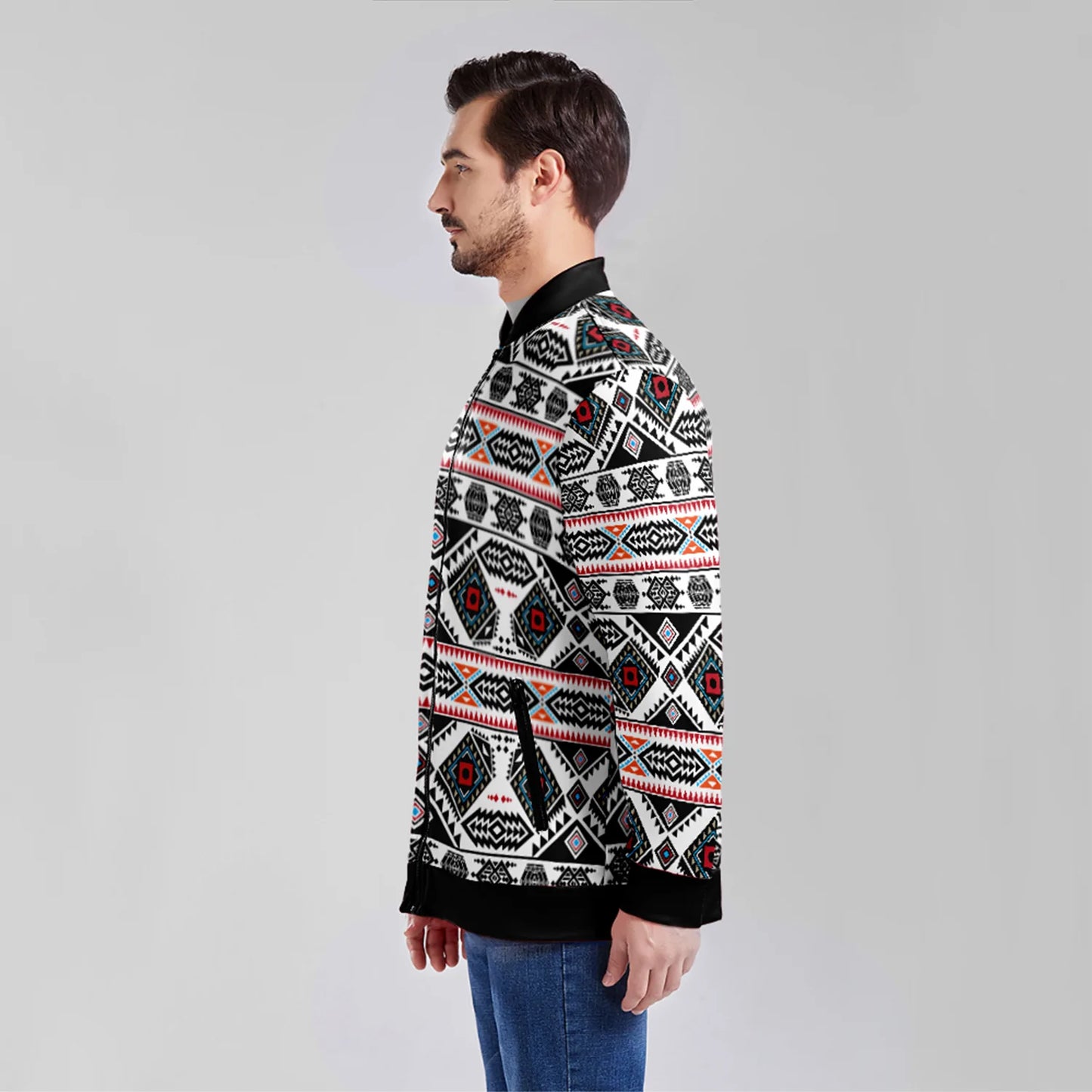 California Coast Lightweight Jacket