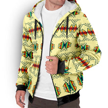 Load image into Gallery viewer, Sacred Trust Arid Sherpa Hoodie
